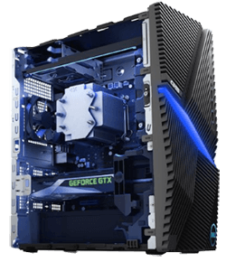 Desktops & Workstations
